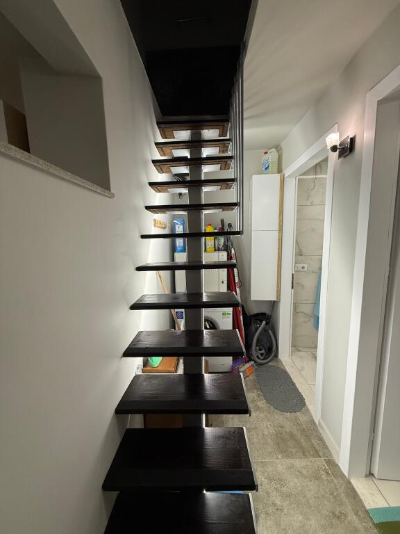 Near the Red School Private Furnished House for Rent!