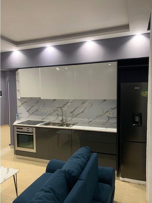 Annual rental of 2+1 apartment with 2 parking spaces – Valamar Residence