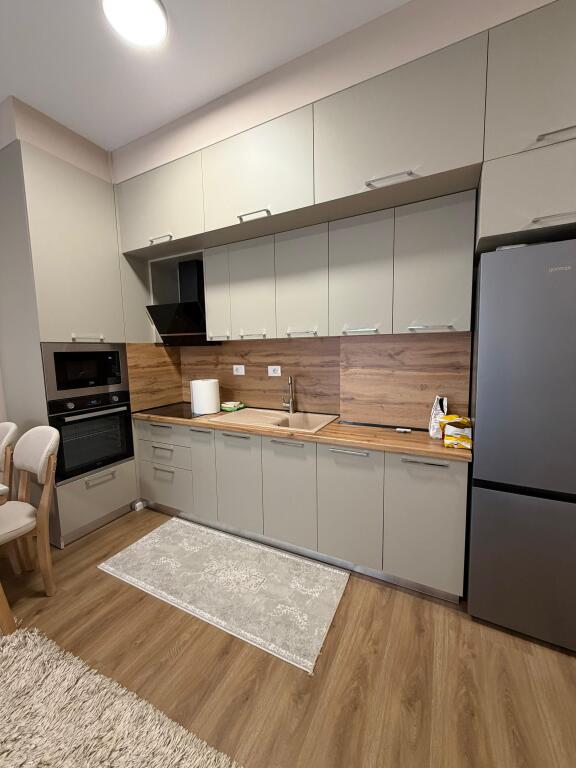 📢 AFFITTASI APPARTAMENTO 1+1, Kadiu Residenza, Ali Dem