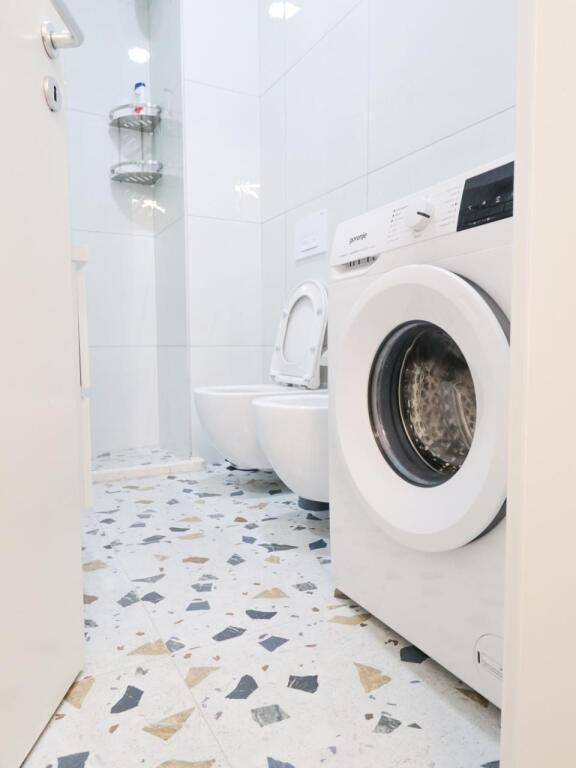 Apartment 1+1 for rent