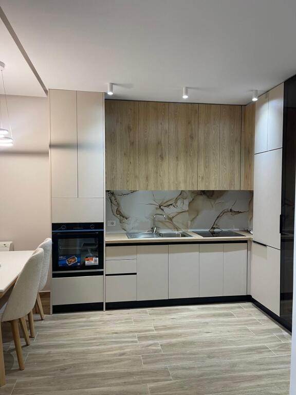 Rent Modern apartment 2+1+Parking space Unaza e Re, Oasis Complex!