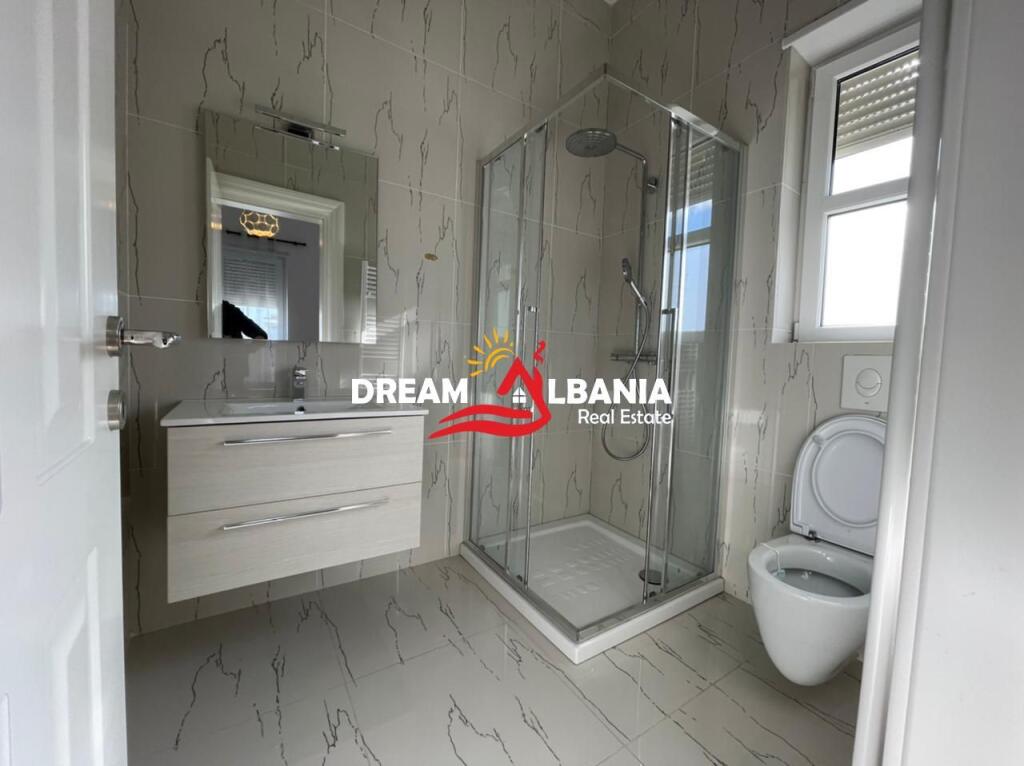 Vile 3 kateshe me qera ne Lunder tek Rezidenca Rolling Hills ne Tirane (ID 4251305)