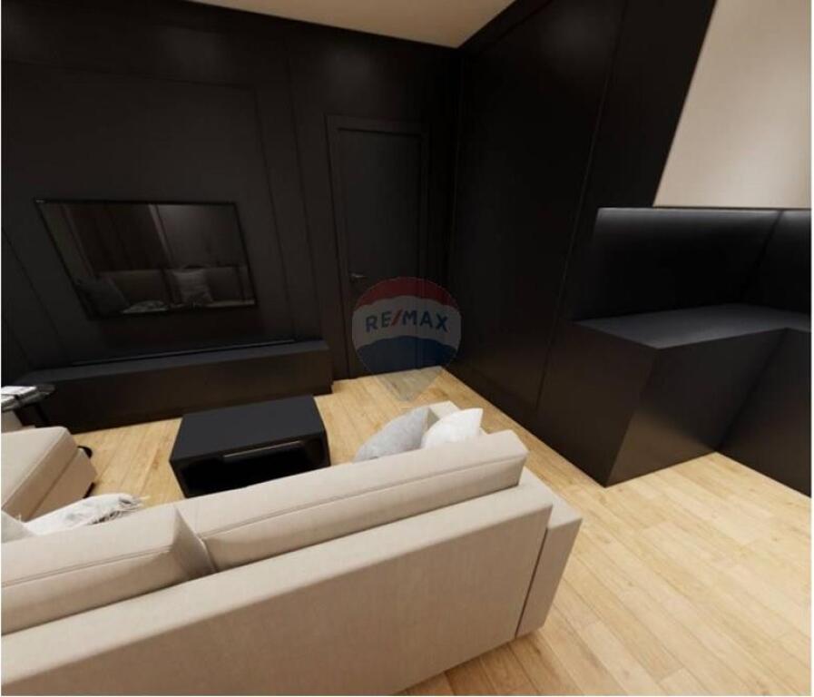 Apartment 1+1 for rent on Bogdaneve Street