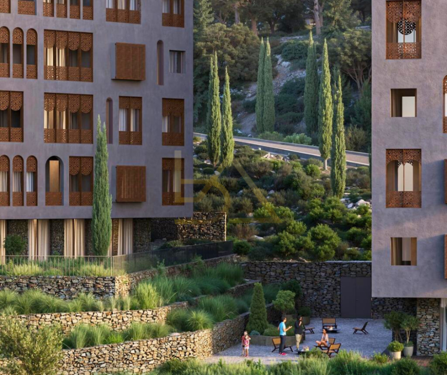 Apartment for Sale – Dhërmi, Himarë