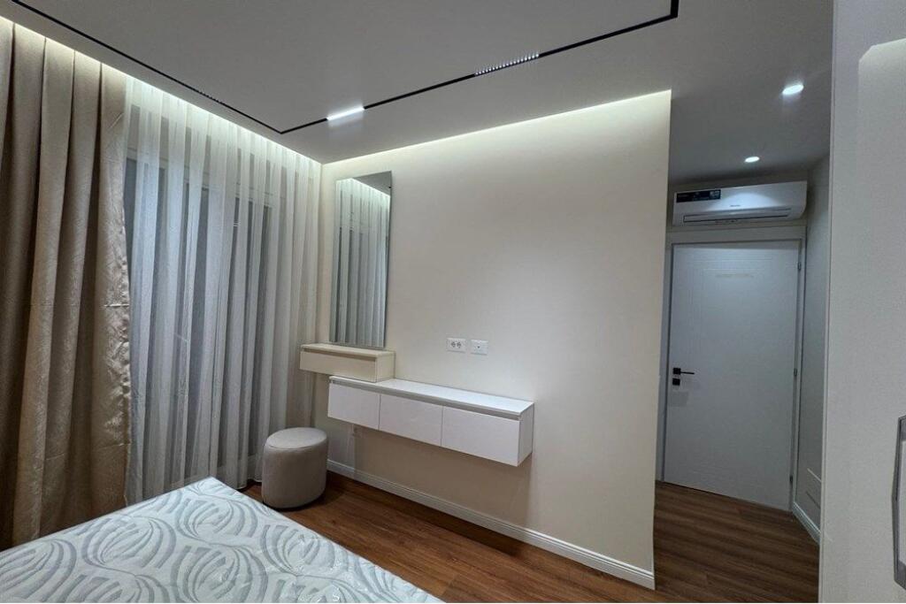 RENT APARTMENT 2+1+2 FORMER AVIATION FIELD!