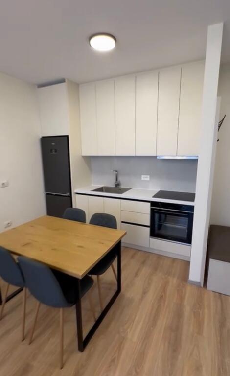 For rent 1+1 At FIORI DI BOSKO 650€