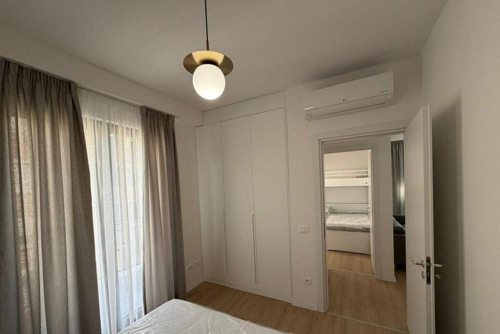 2+1 Apartment with parking space – near the New Bazaar!