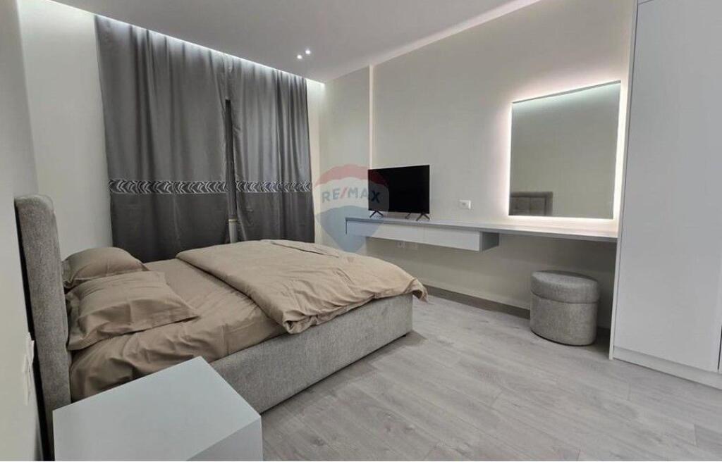 Apartament 2+1 - Për Qira - Vilat Gjermane, Tiranë!!! ID: 530171090-1464