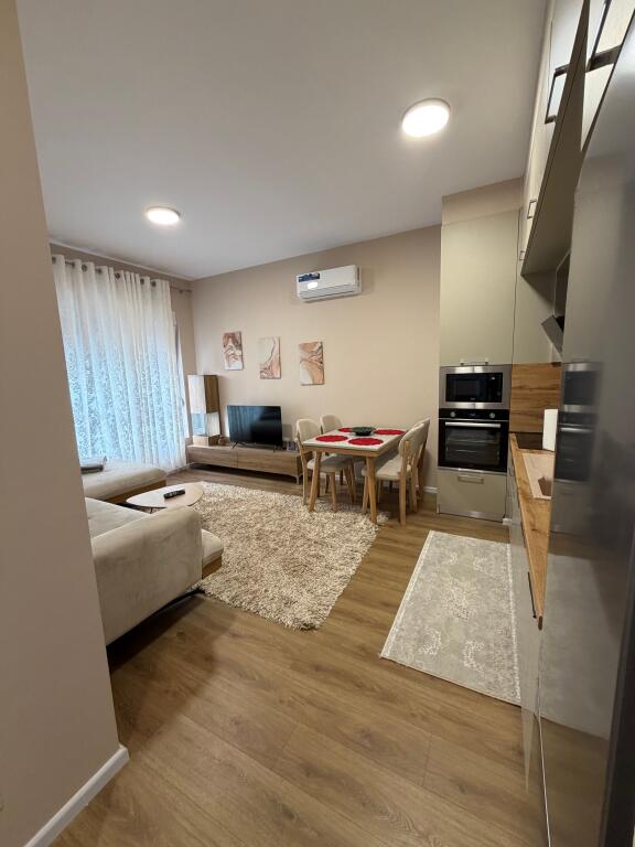 Affittasi 1+1 nel Complesso Mangalem/Ali Dem