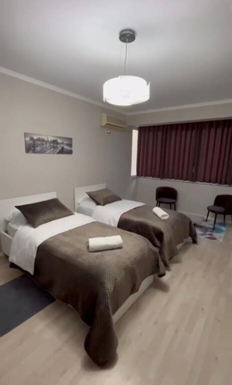 Jepet me qira 2+1+1 Laprake 520 mije leke