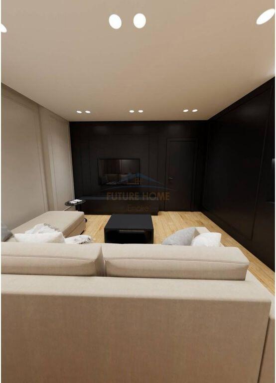 Rent, Apartment 1+1, Bogdaneve Street, Tirana