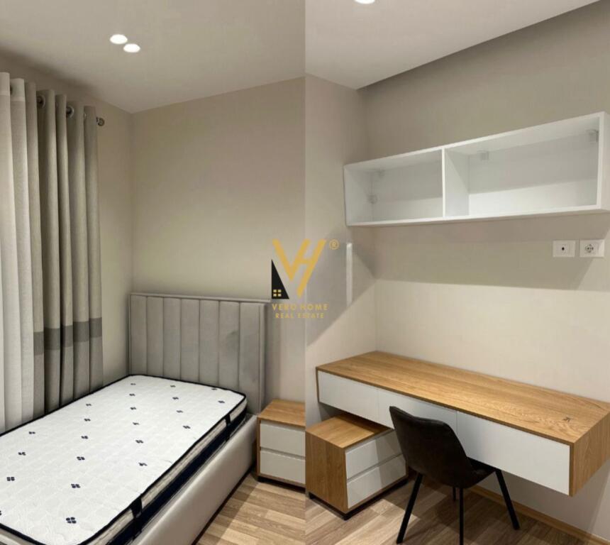 APARTMENT 2+1 FOR RENT IN DON BOSKO 60,000 LEKE