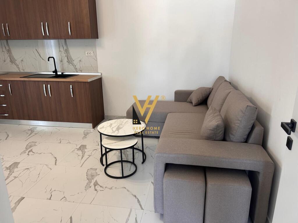 JEPET APARTAMENT 2+1+BLK ME QIRA NE MULLET 500 EURO