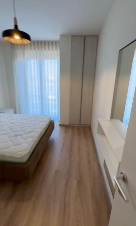 For rent 1+1 At FIORI DI BOSKO 650€