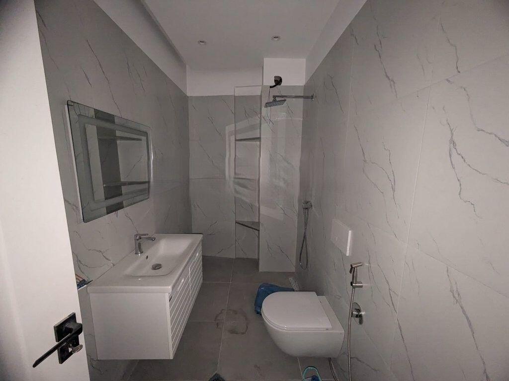 APARTAMENT 1+1 PER SHITJE NE RRUGEN 5 MAJI PRANE CONCORD CENTER 136,000 €