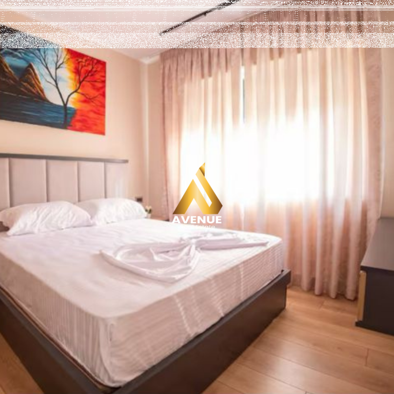 Apartment 1+1 for rent - Komuna e Parisit, Tirana    