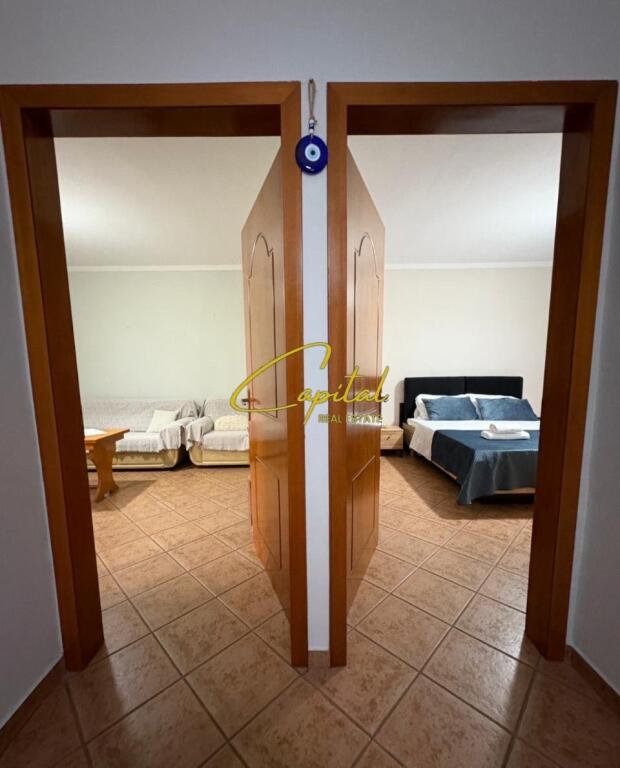 APARTAMENT ME QERA 1+1 LAPRAKE 50.000 LEKE