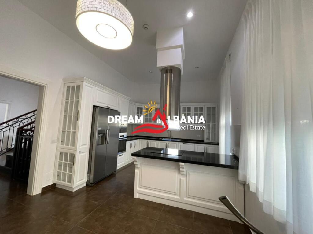 Vile 3 kateshe me qera ne Lunder tek Rezidenca Rolling Hills ne Tirane (ID 4251305)