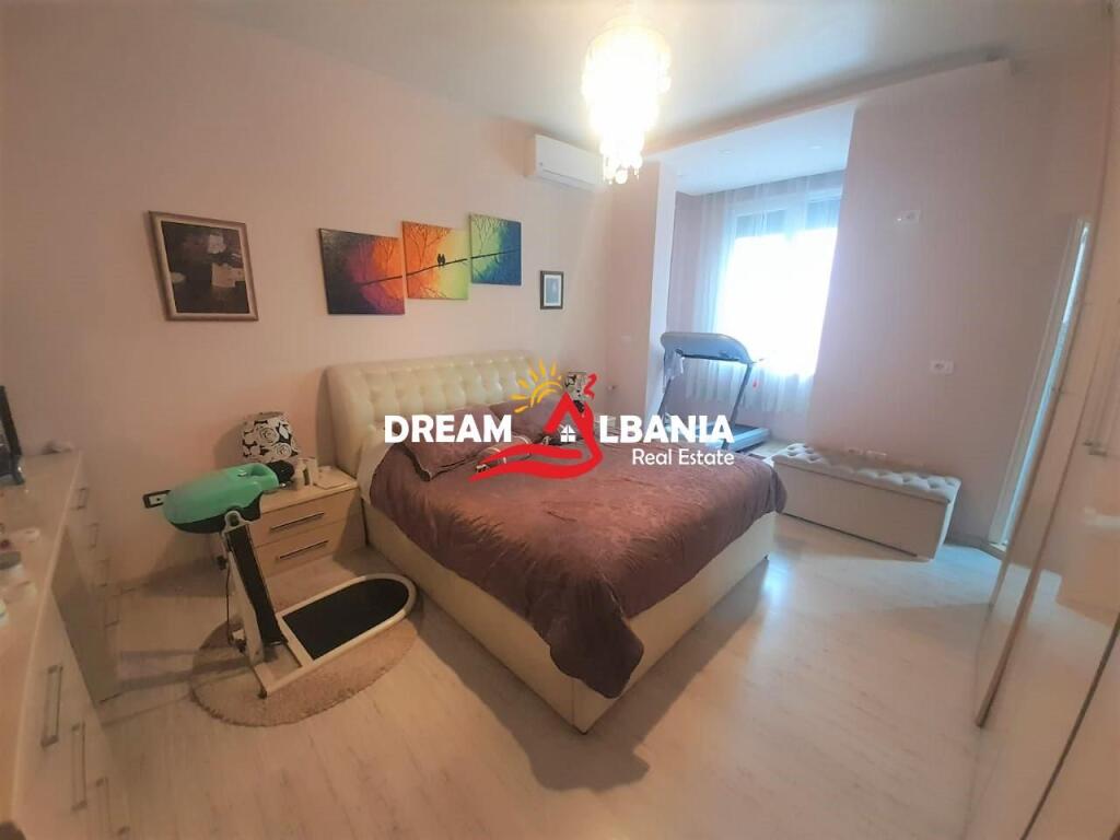 OKAZION!!! Ndertese 4-Kateshe ne Shitje ne Don Bosko prane Kompleksit Vizion ne Tirane (ID 4151064 )