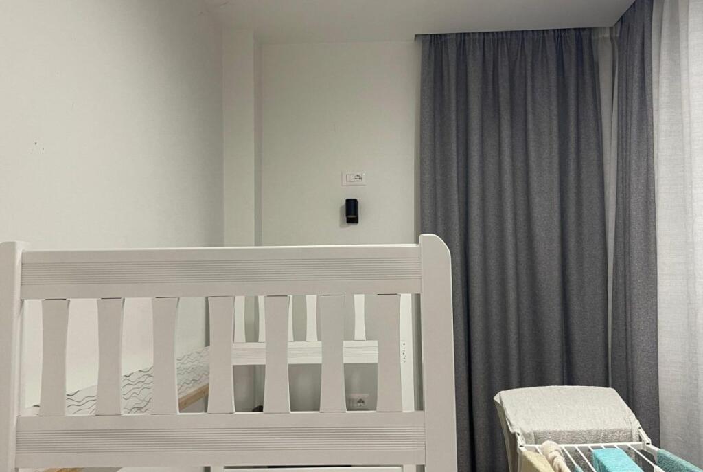 APARTAMENT ME QERA 2+1 SELITE 70.000 LEKE