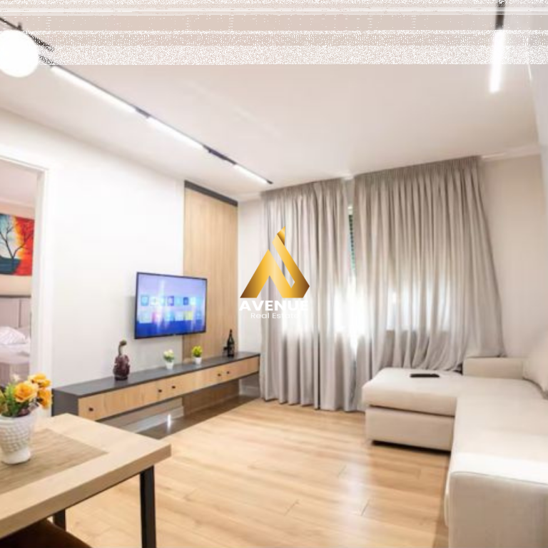 Apartment 1+1 for rent - Komuna e Parisit, Tirana    