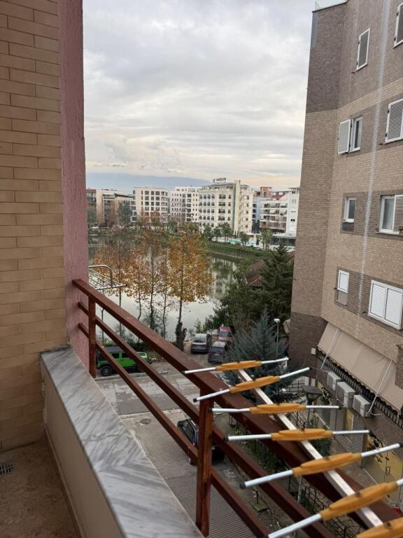 Appartamento 2+1 Lago secco