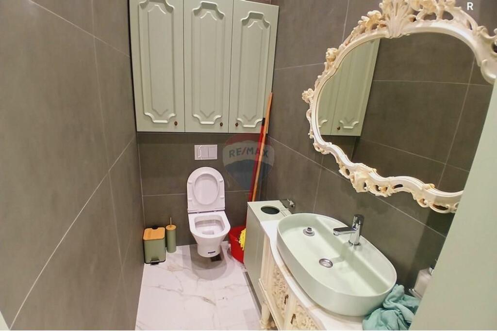 BAKERY-COFFEE SPACE AT THE ASL COMPLEX