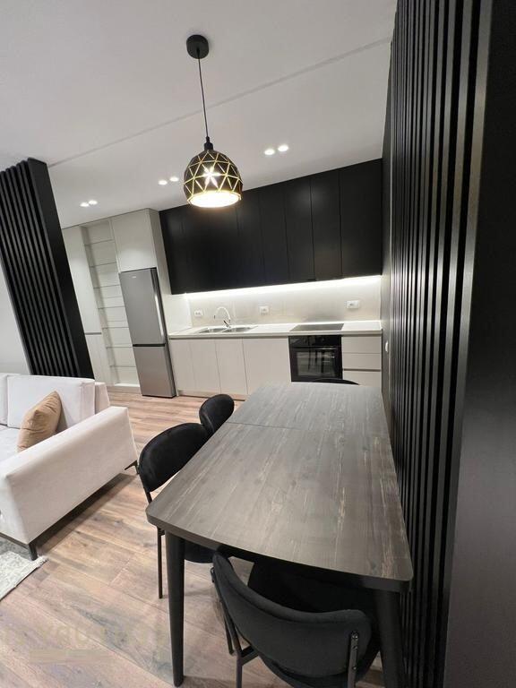 Apartment 2+1 for rent near the former Aviation Field.