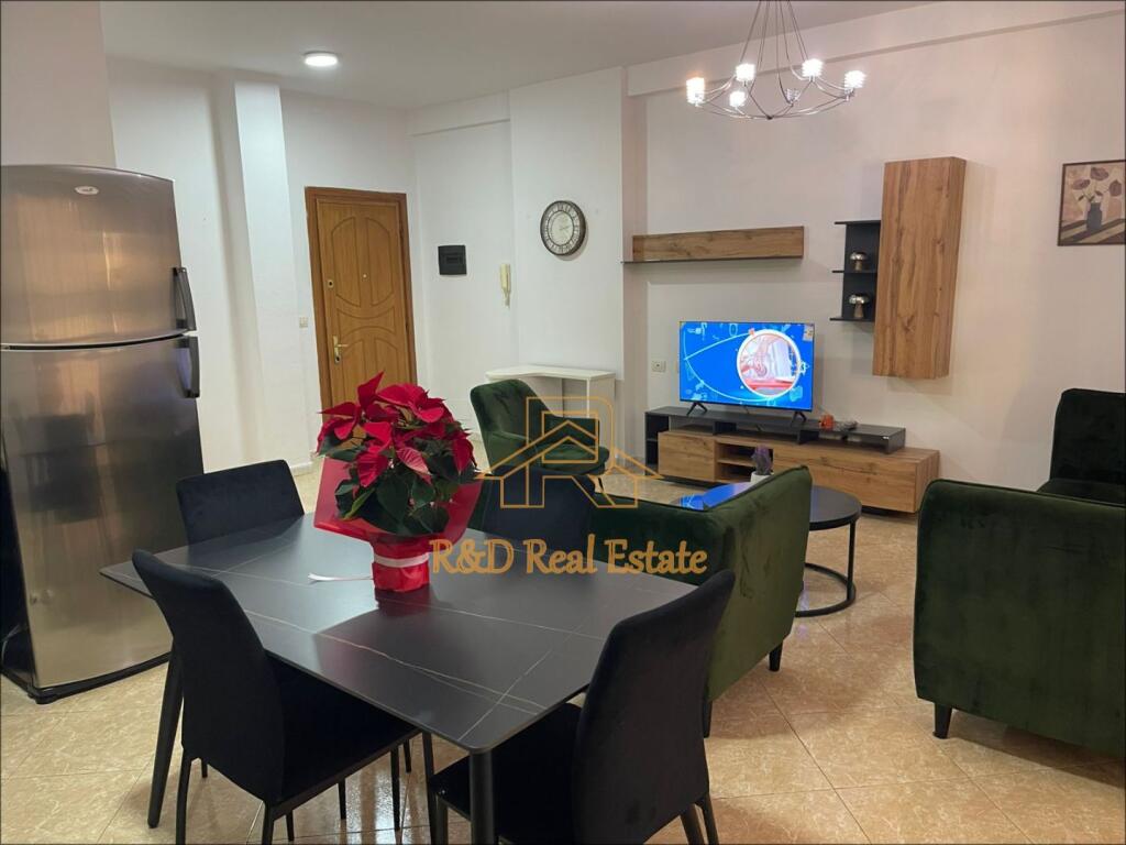 🏡 Apartment 2+1+2 for rent – Paris Commune