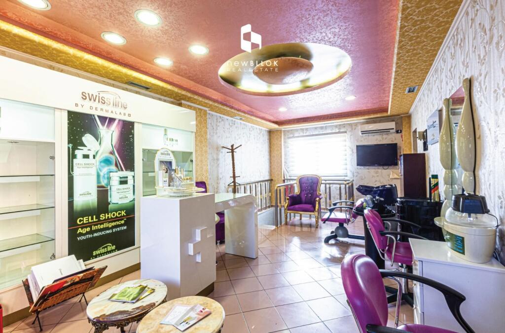 In Affitto: Locale su 2 Piani 📍Mine Peza/Via Durres || (1.000€/mese) Posizione Super, Vicino al Centro