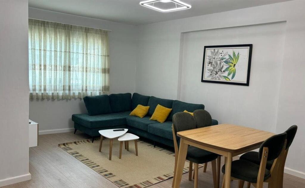 Apartment For Rent 1+1 Near 5 Maji (ID B2101156) Tirana.