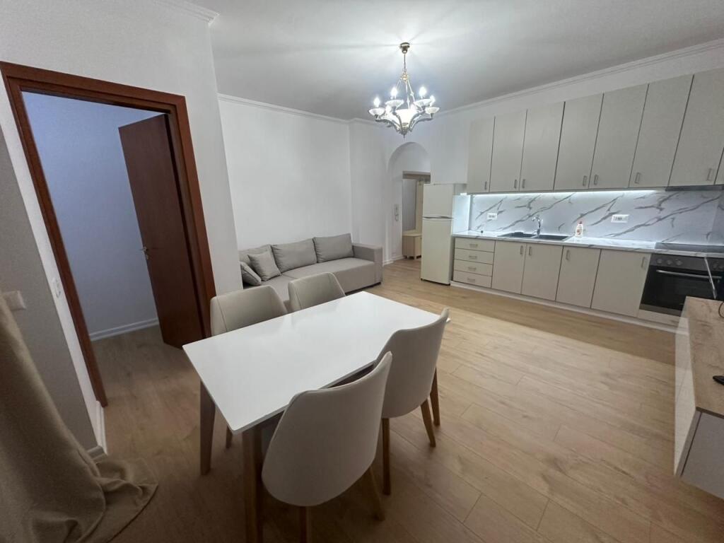 Apartment 2+1 for sale, Dry Lake.