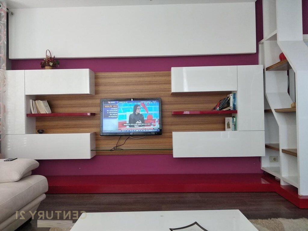 Apartament 2+1+2 me qira te Kodra e Diellit 1