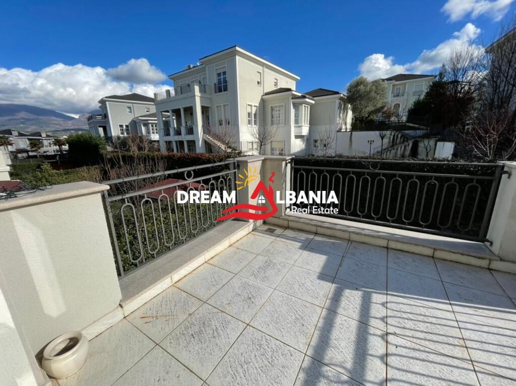 Vile 3 kateshe me qera ne Lunder tek Rezidenca Rolling Hills ne Tirane (ID 4251305)