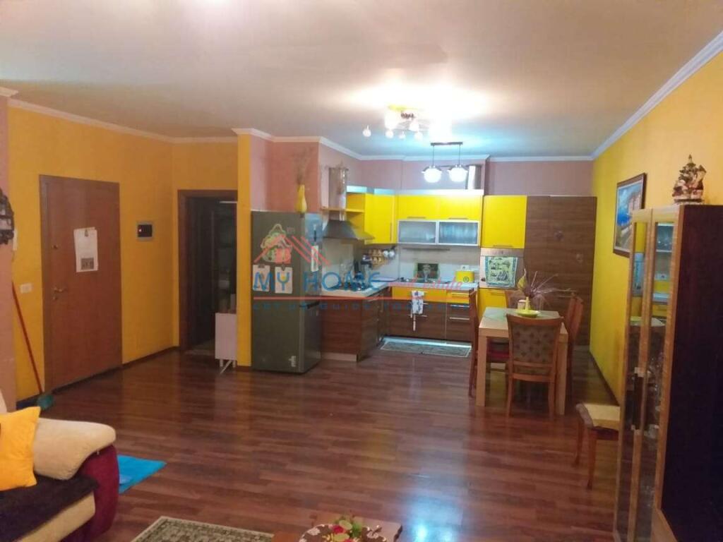 Apartment 2+1 for Rent Don Bosko in Tirana