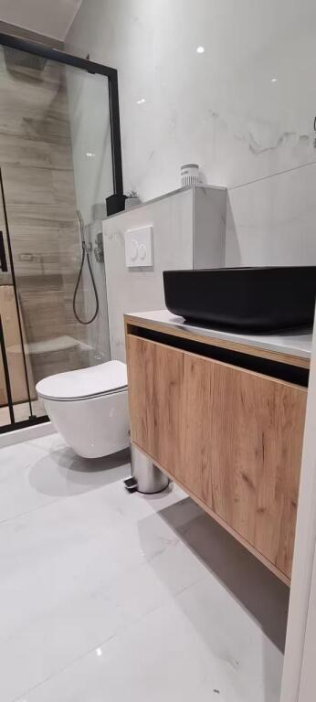 Rent, Apartment 1+1, Paris Municipality