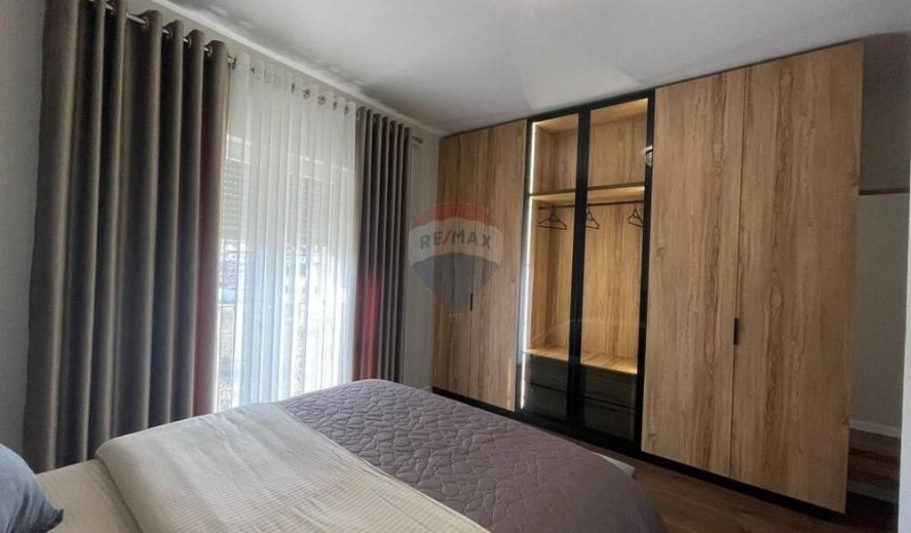 Apartment 3+1+2 parking spaces- For Sale - Park Life, Tirana!!! ID: 530191054-1411