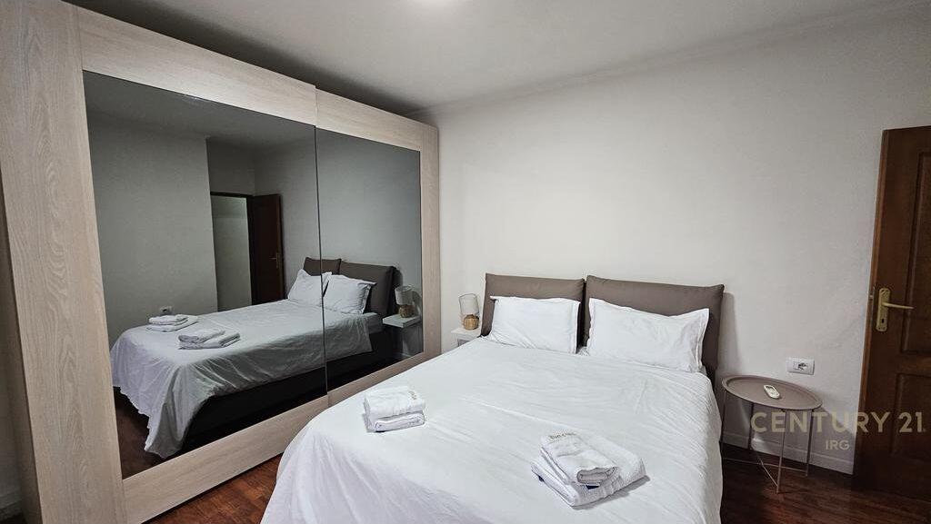 3+1+2 apartment for sale in Bllok!