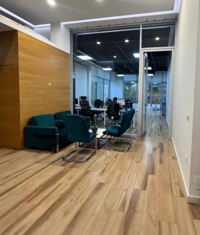 Zyre me qera te Kopshti Zologjik