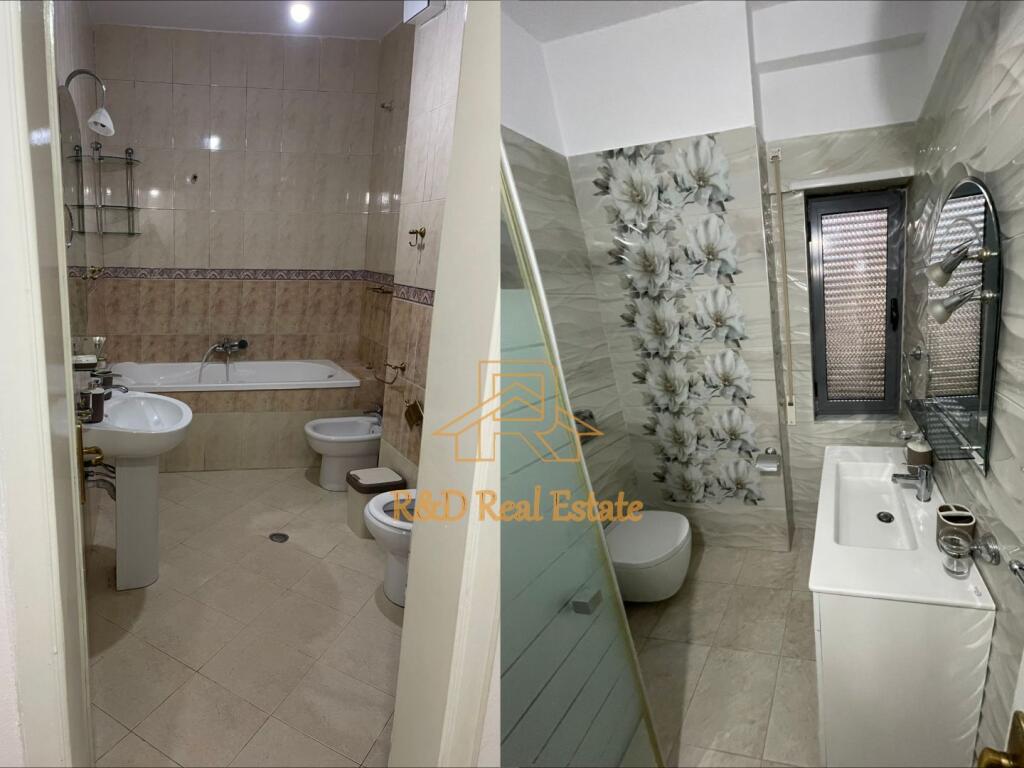 🏡 Apartment 2+1+2 for rent – Paris Commune