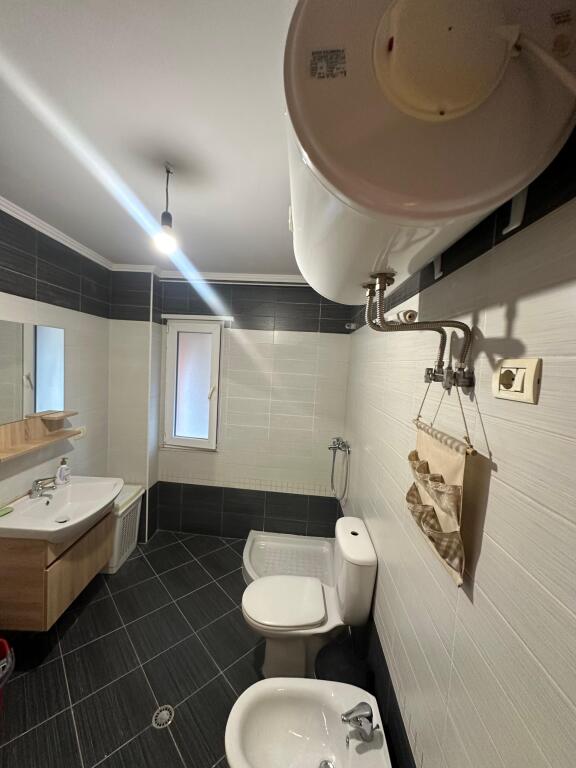 2+1 APARTMENT FOR RENT AT THE PARIS MUNICIPALITY