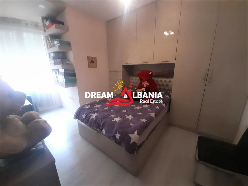 OKAZION!!! Ndertese 4-Kateshe ne Shitje ne Don Bosko prane Kompleksit Vizion ne Tirane (ID 4151064 )