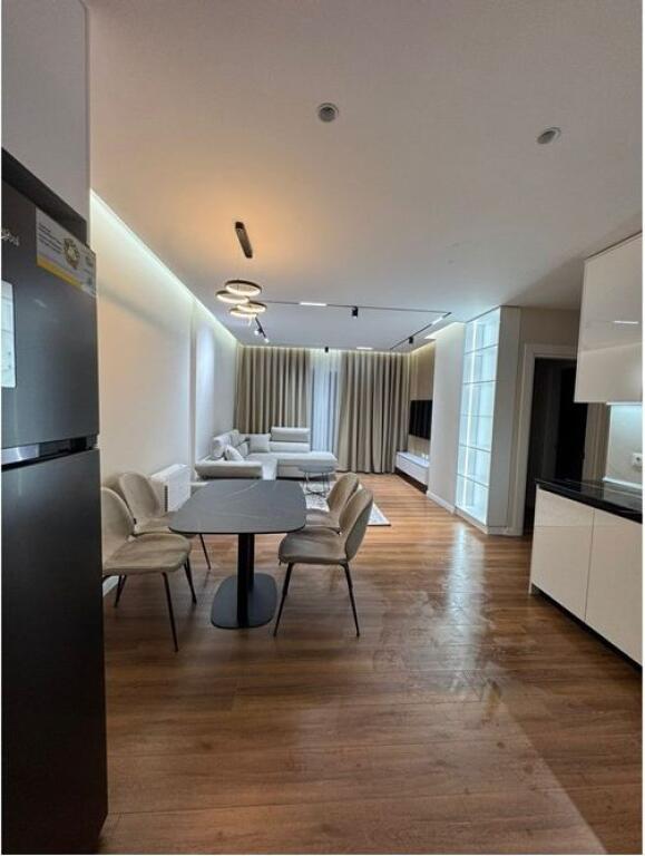 RENT APARTMENT 2+1+2 FORMER AVIATION FIELD!