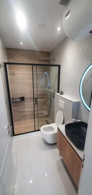 Rent, Apartment 1+1, Paris Municipality