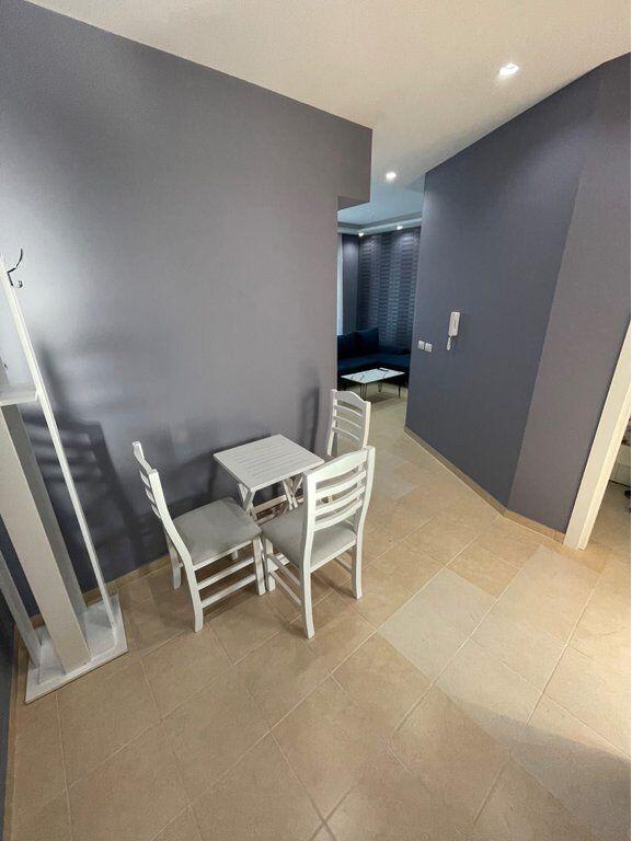 Annual rental of 2+1 apartment with 2 parking spaces – Valamar Residence