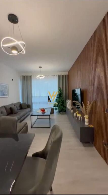 APARTMENT 1+1+BLK FOR RENT IN ASTIR 45,000 LEKE