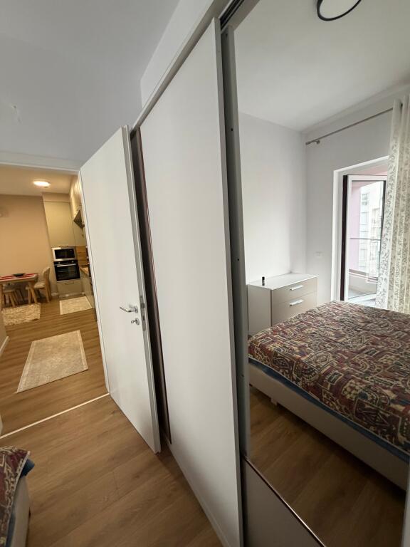 Affittasi 1+1 nel Complesso Mangalem/Ali Dem