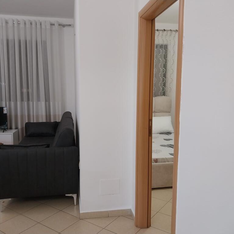 Apartment 1+1+1 Balcony For Rent