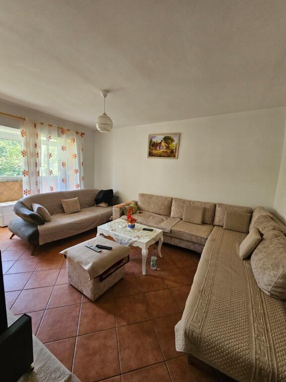 APARTAMENT 1+1 PER SHITJE PRANE RAJONIT TE POLICISË, DURRËS