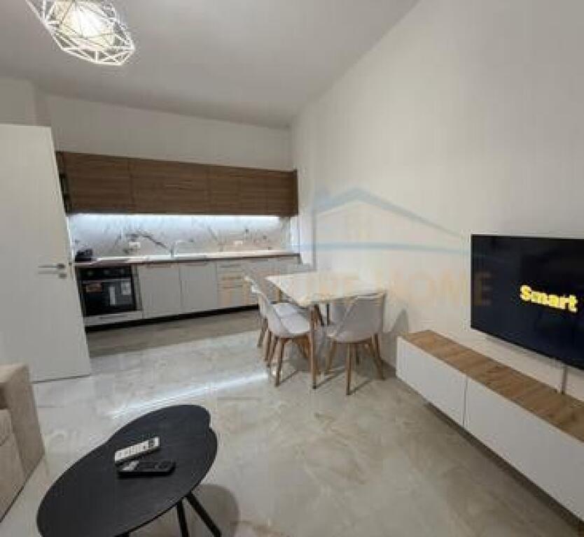 Jepet me Qera 1+1+POST PARKIMI, Unaza e Re, Kompleksi "Tudas"